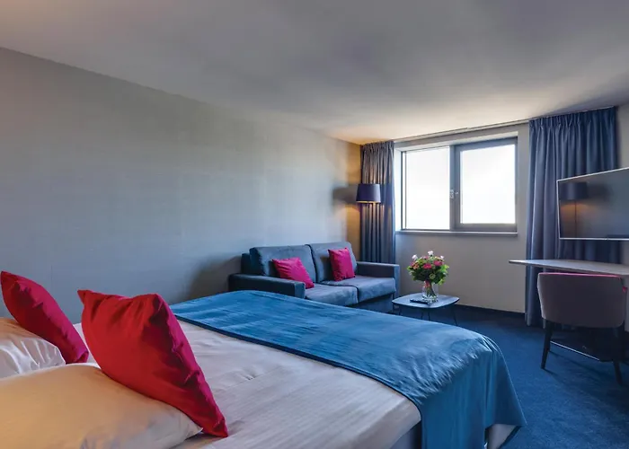 Van der Valk Hotel Liège Congres