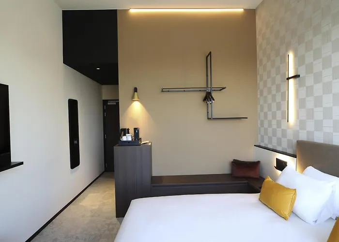Mercure Namur Hotel